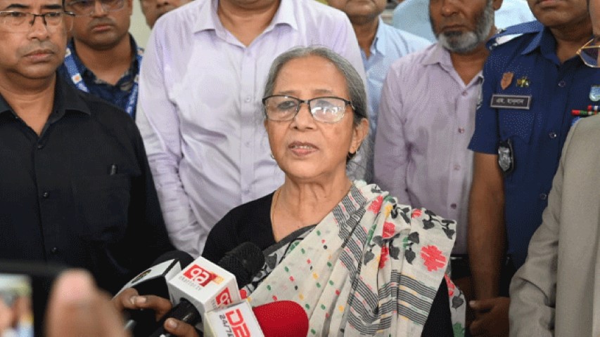 মহিষ দেশের সম্পদ, অবহেলা যেন আর না হয়: প্রাণিসম্পদ উপদেষ্টা